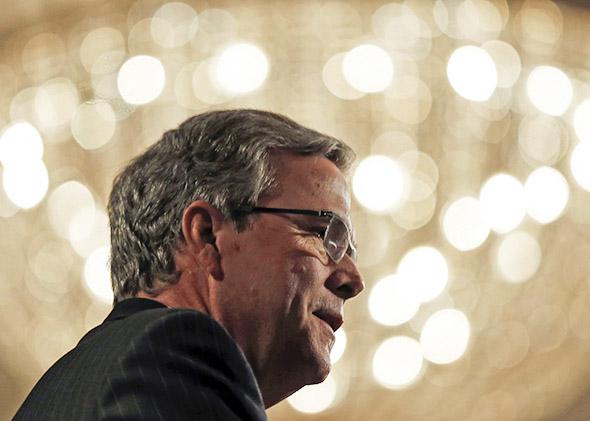 Jeb Bush